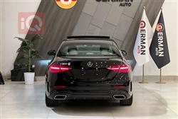 مرسيدس بنز C-Class